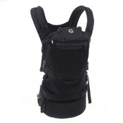 Wholesale - 3-IN-1 CONTOURS LOVE BLACK BABY CARRIER C/P 2, UPC: 031878043493